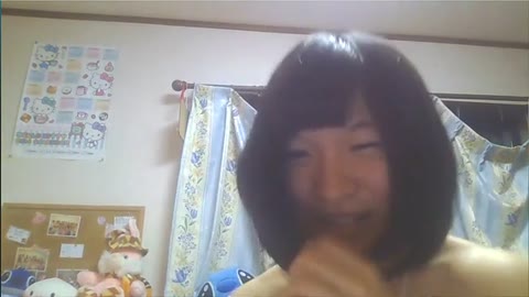 彼氏に脱がされたＣちゃん